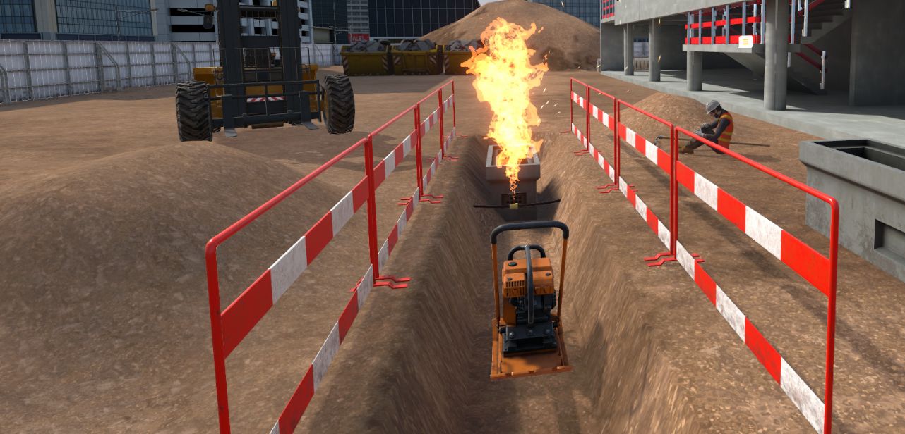 GasExplosion