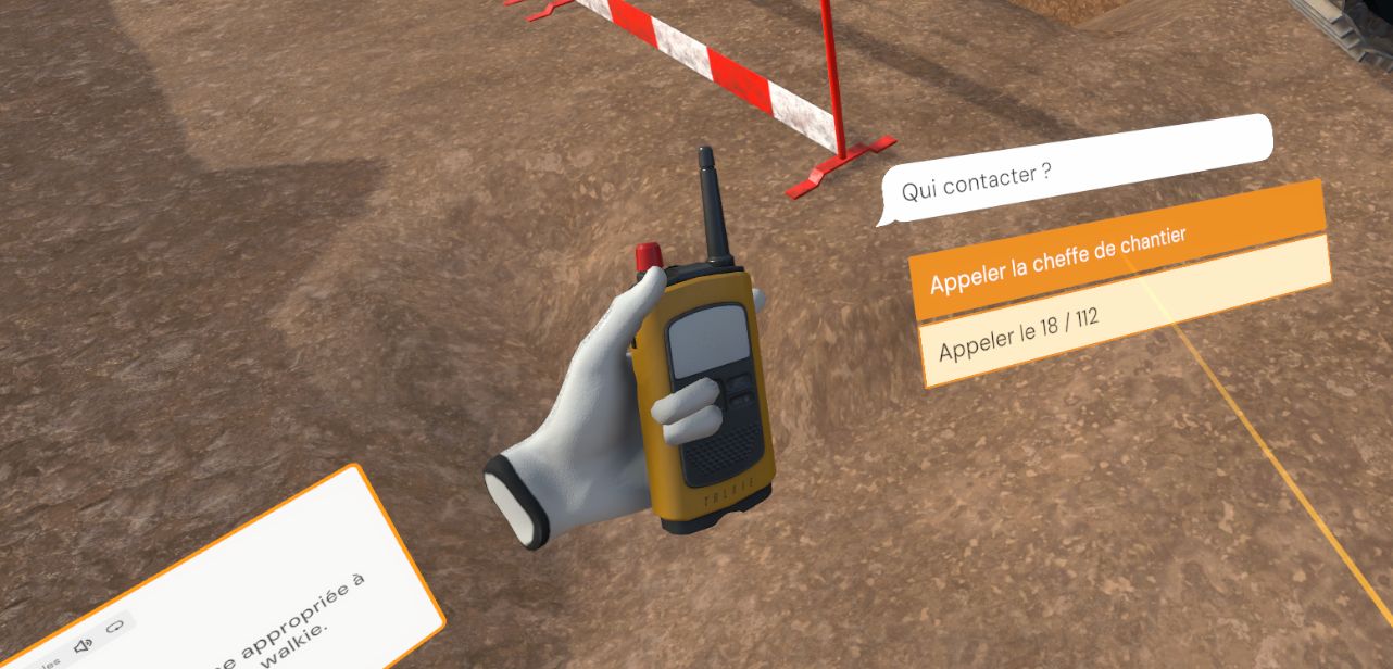 TalkieWalkie