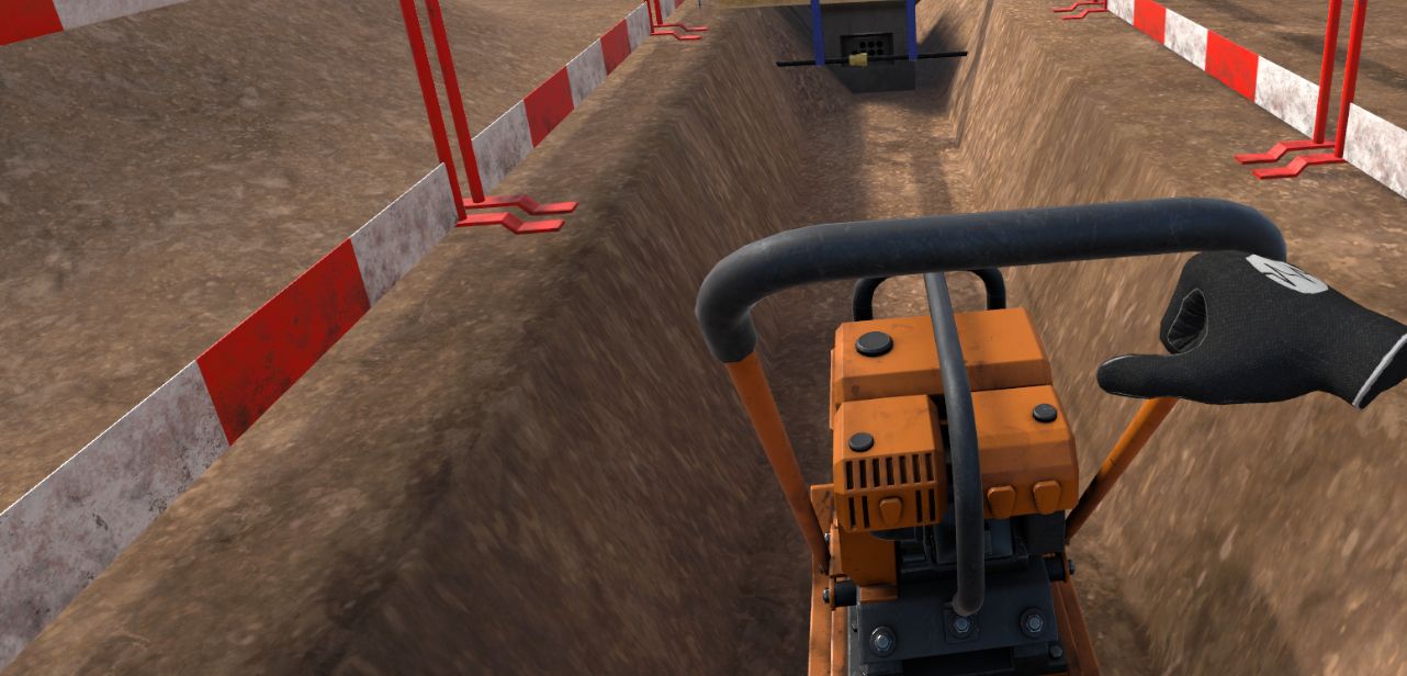 compactor