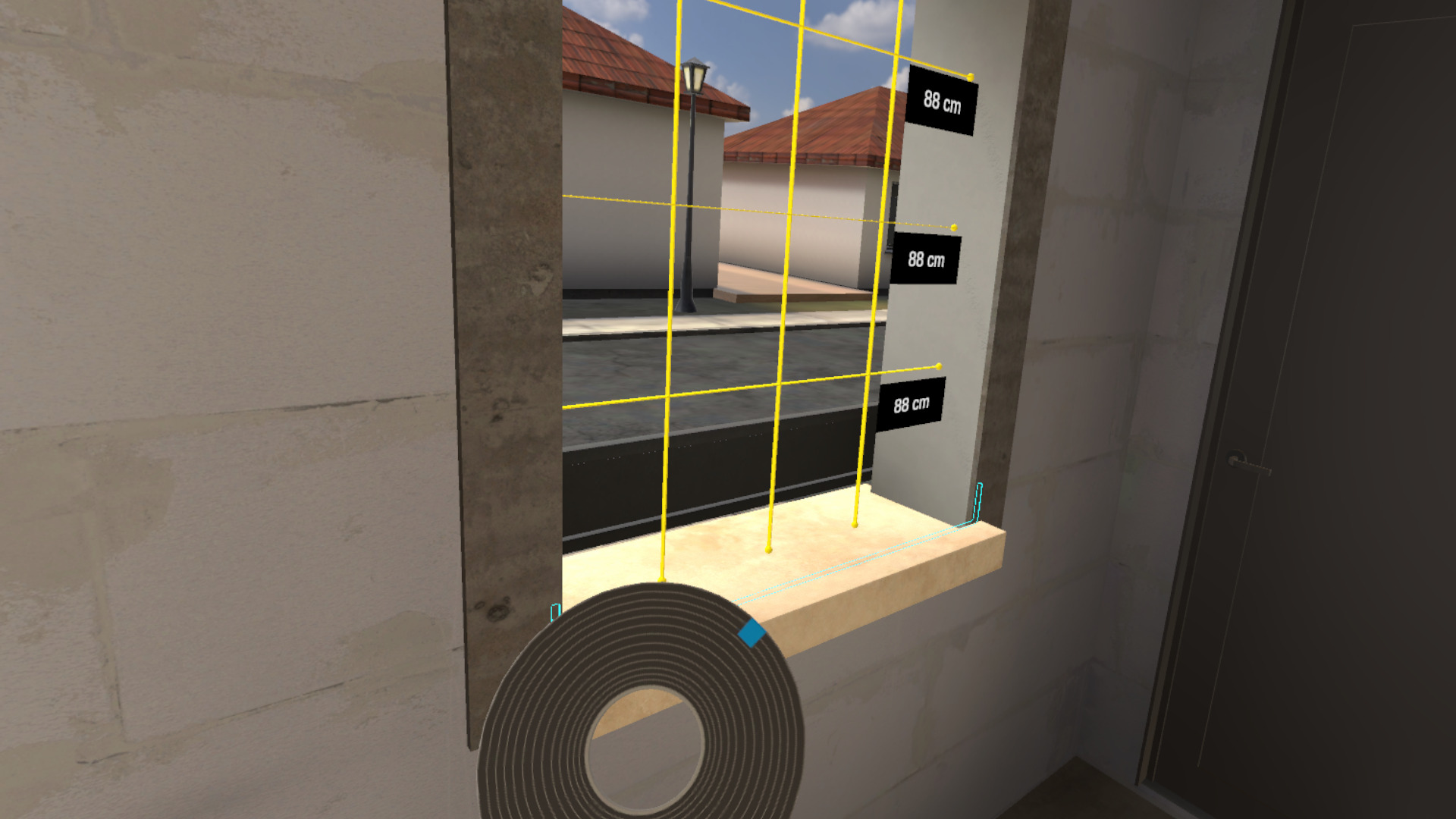 Vue de la situation mco discover carpentry compriband 2