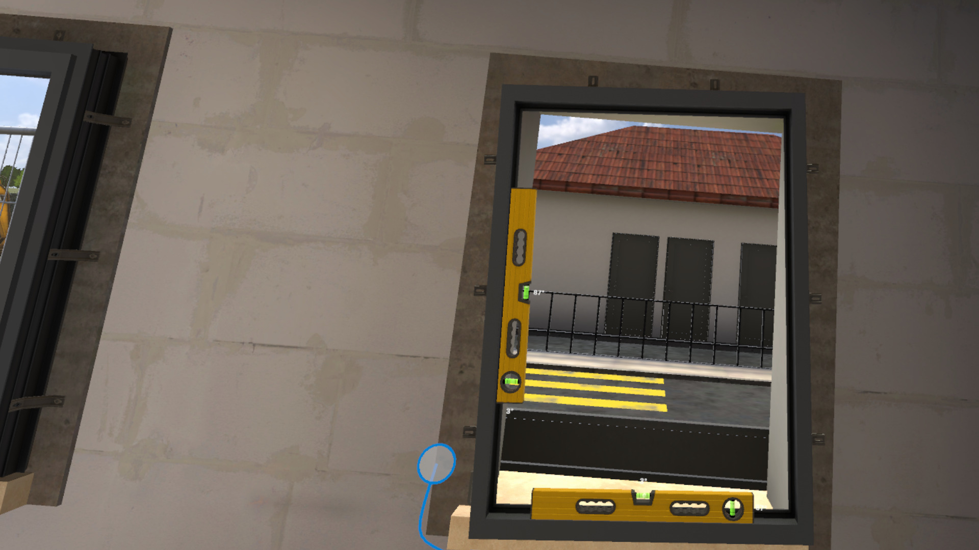 Vue de la situation mco discover carpentry framespiritlevel