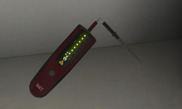 Auto-test mco elec autotest