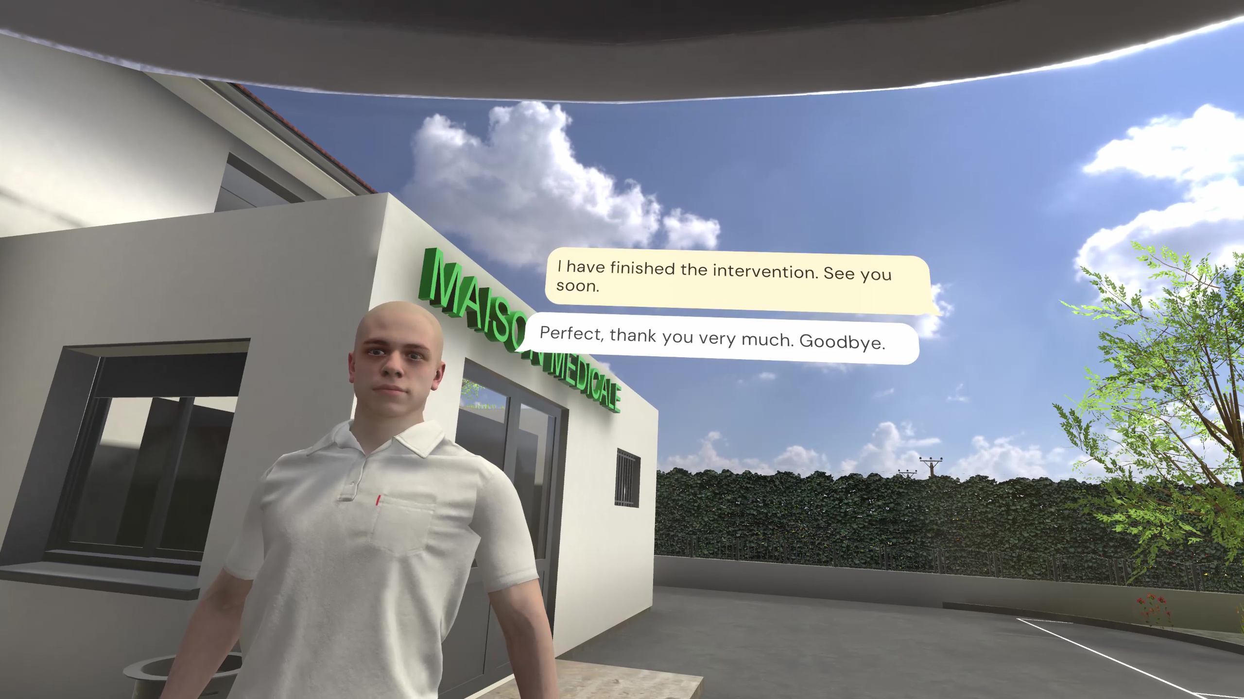 mco elec client end EN