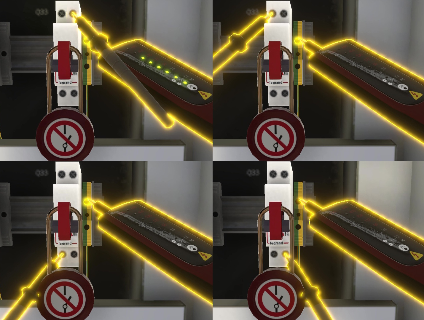 DDT mco elec vat fusion