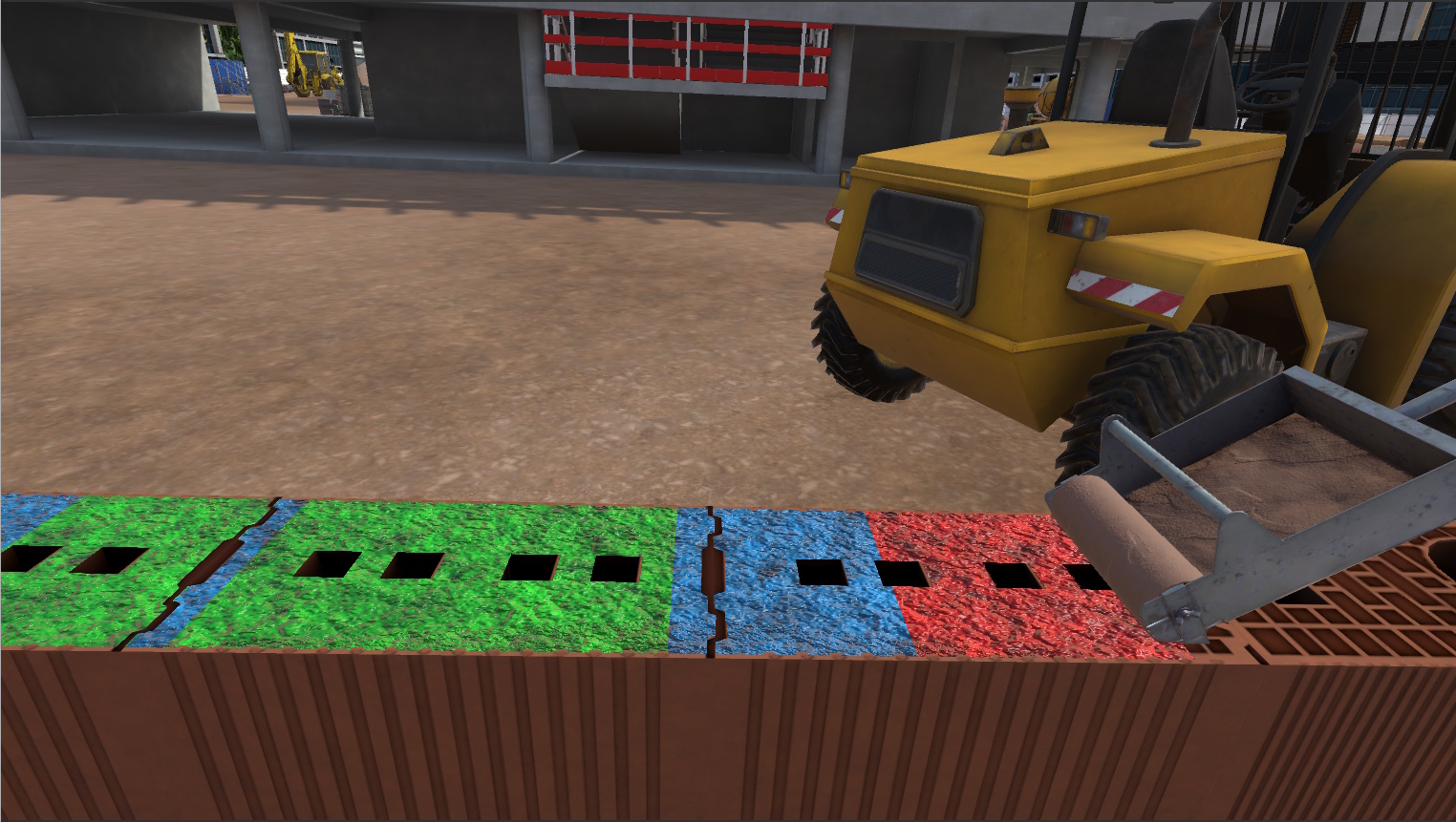 md masonry gluecolors