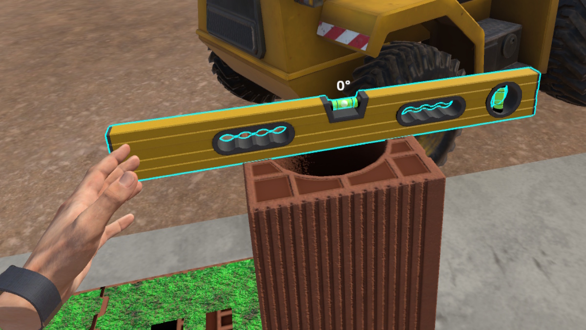 md masonry spiritLevel 0