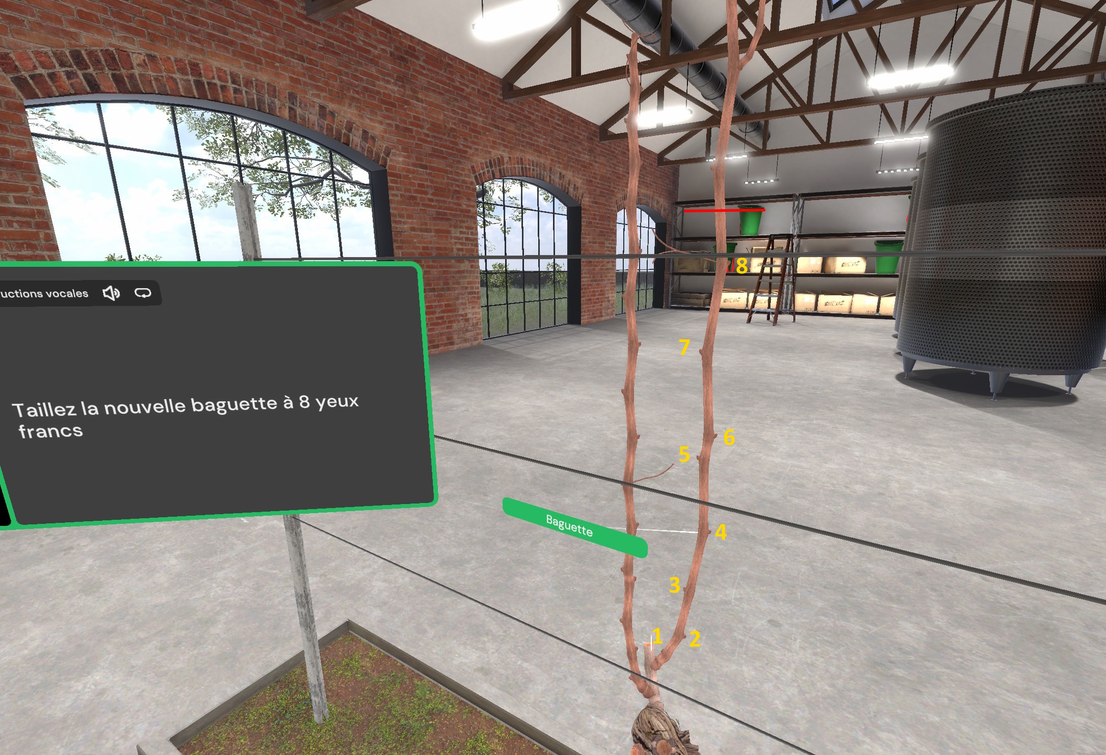 md viti step new stick 1b