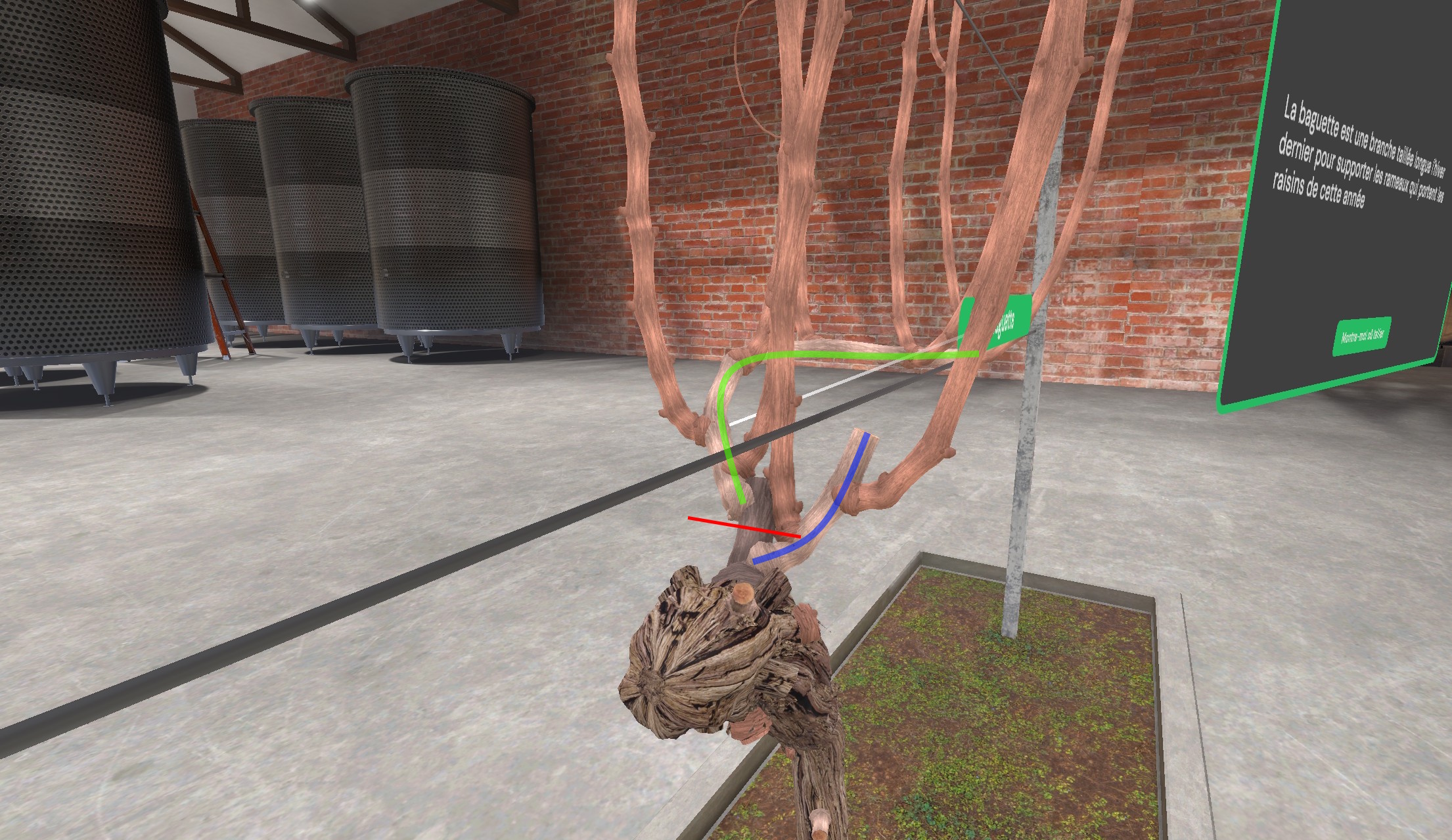 md viti step stick 4b