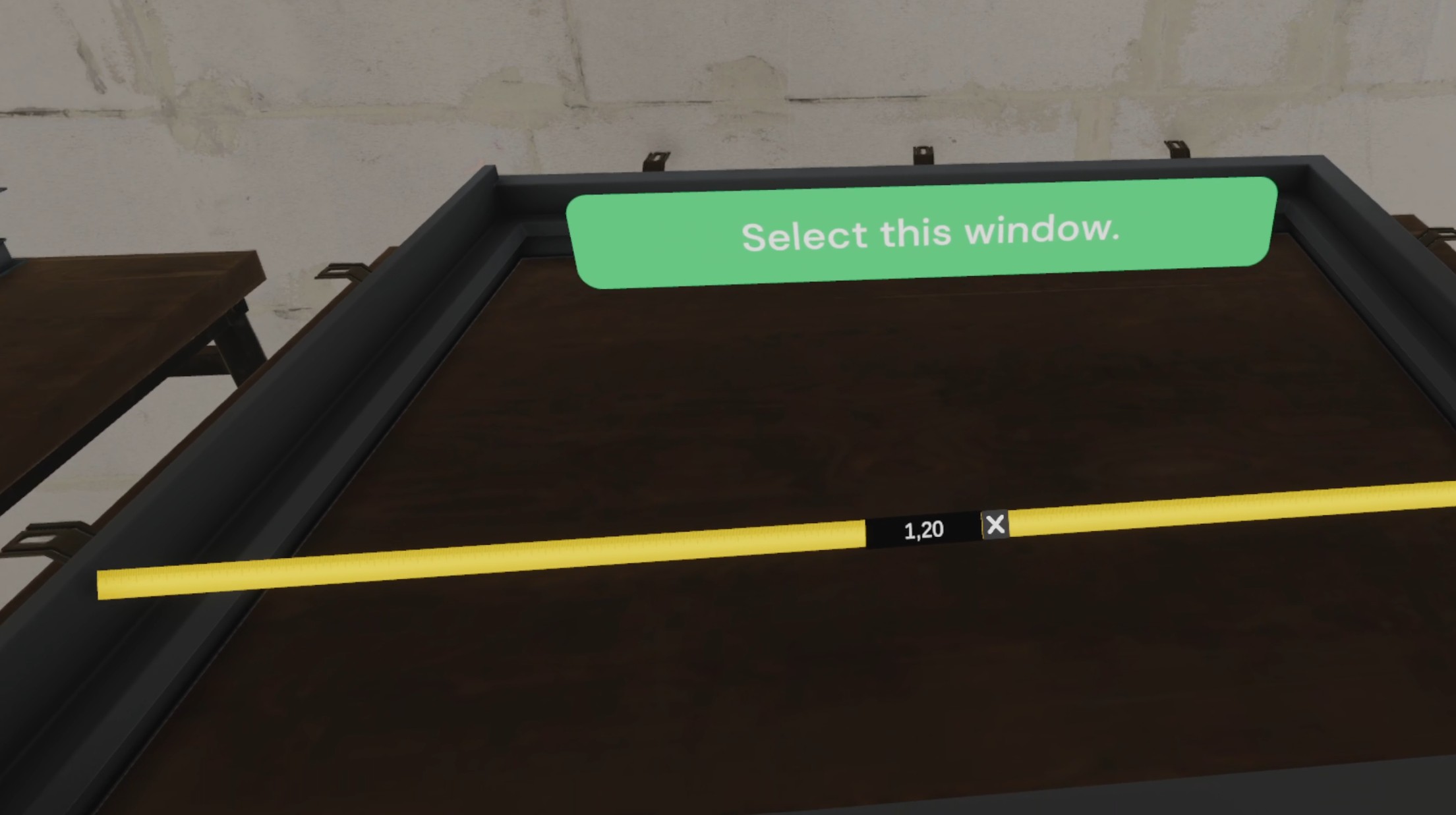 md windowCarpentry selection