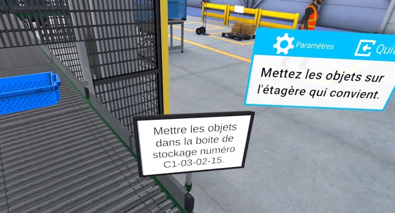 md logistics convoyorMonitor