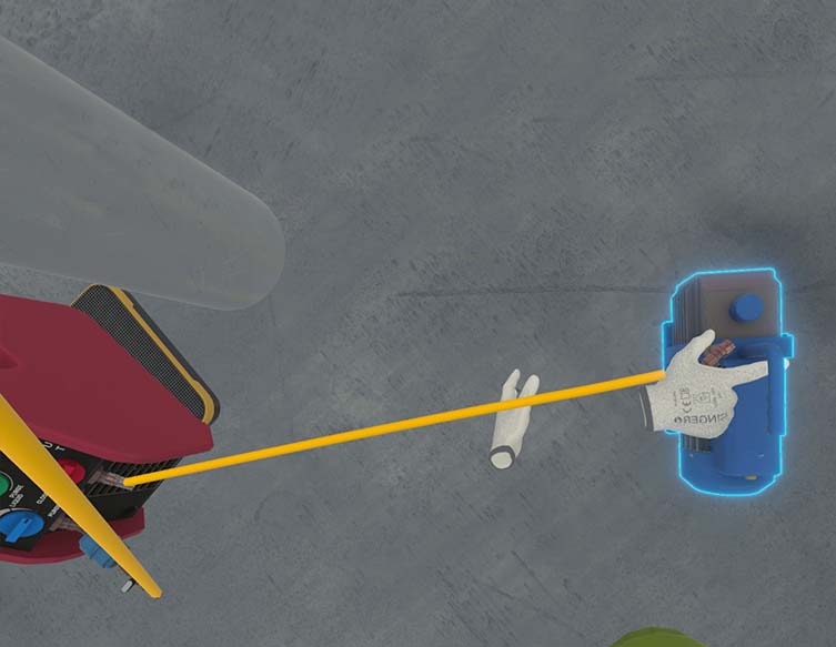 mi cu 1 PlugRecoveryPump