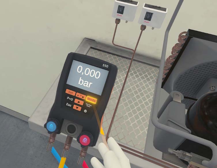 mi cu 1 SwitchManoMode