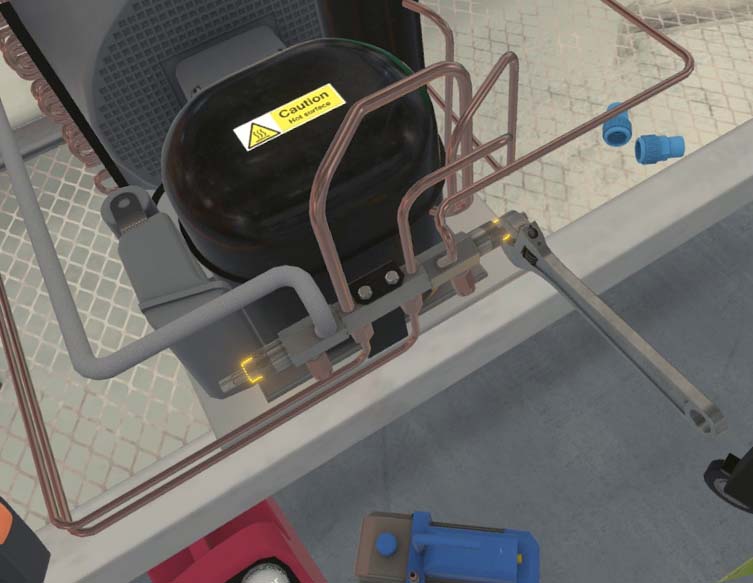 mi cu 1 UnlockLoosenGland