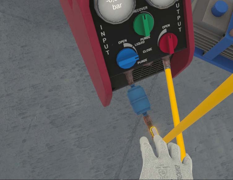 mi cu 2 CloseManoYellowFlex