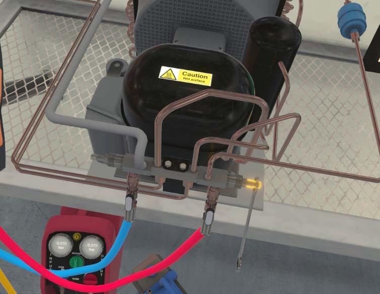 mi cu 2 OpenHPService