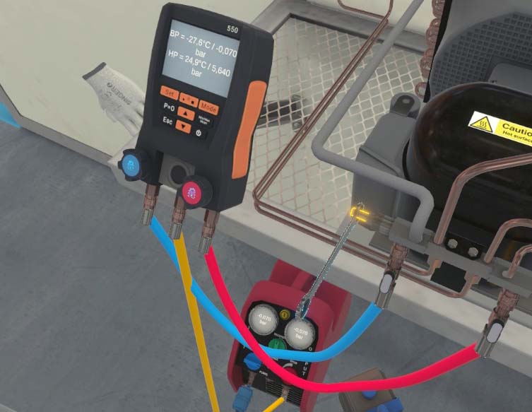 mi cu 2 OpenLPService