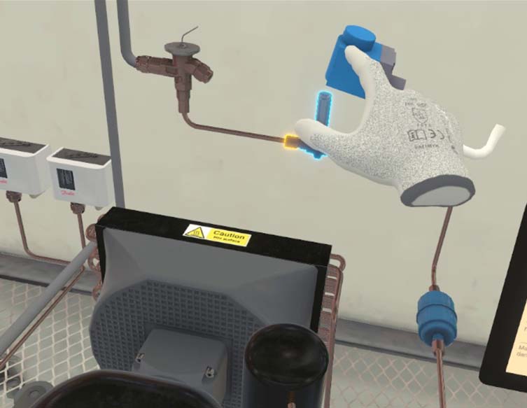 mi cu 2 UnmoutSolenoid