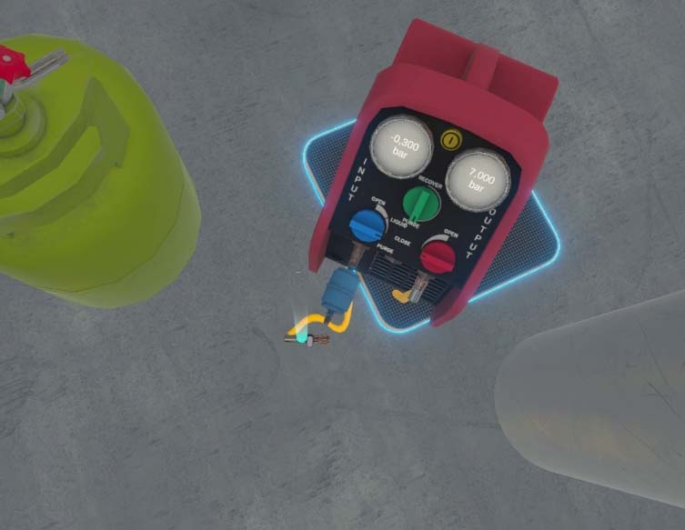 mi cu 2 WeightRecovery