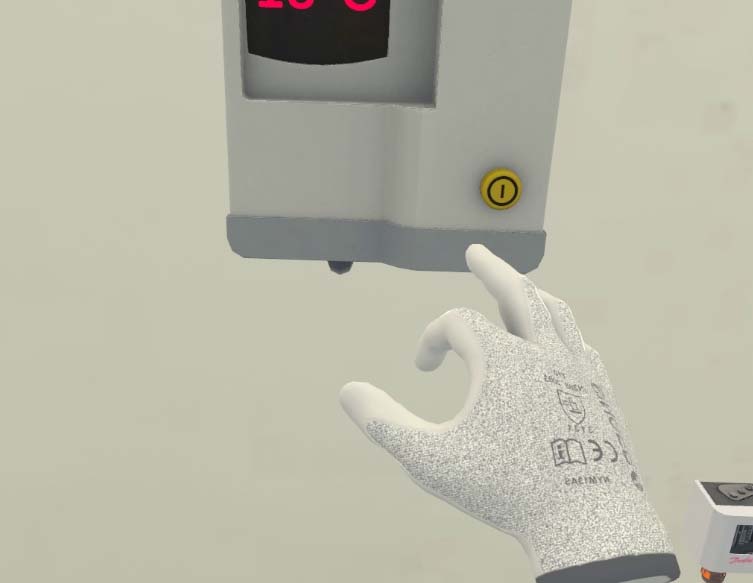 mi cu 4 PowerOffInstallation