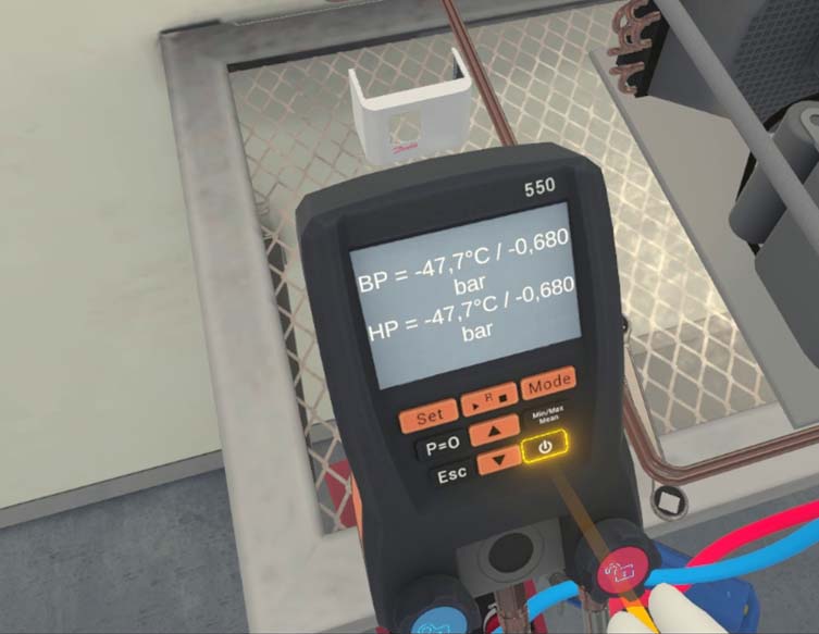 mi cu 4 PowerOffMano