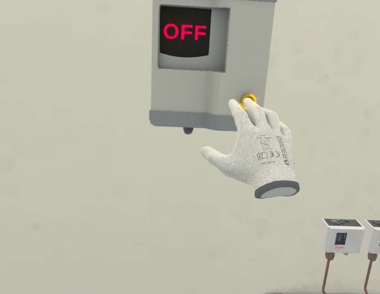 mi cu 4 PowerOnInstallation