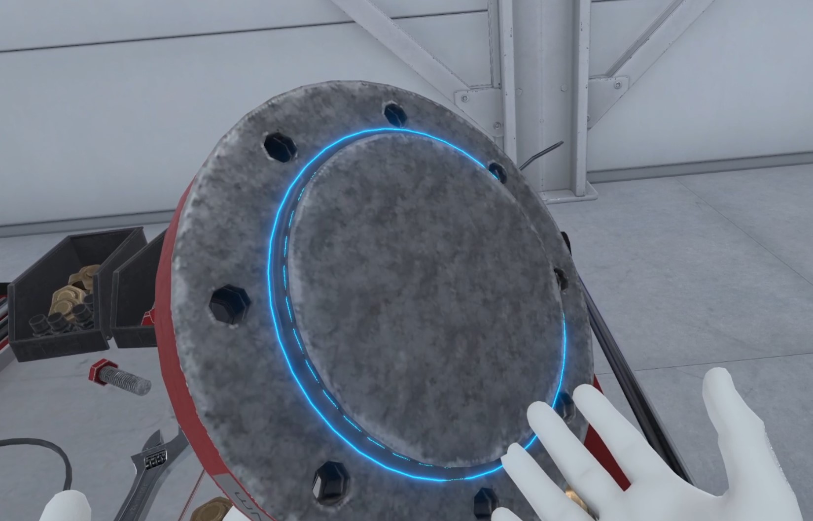 mi remove old filter