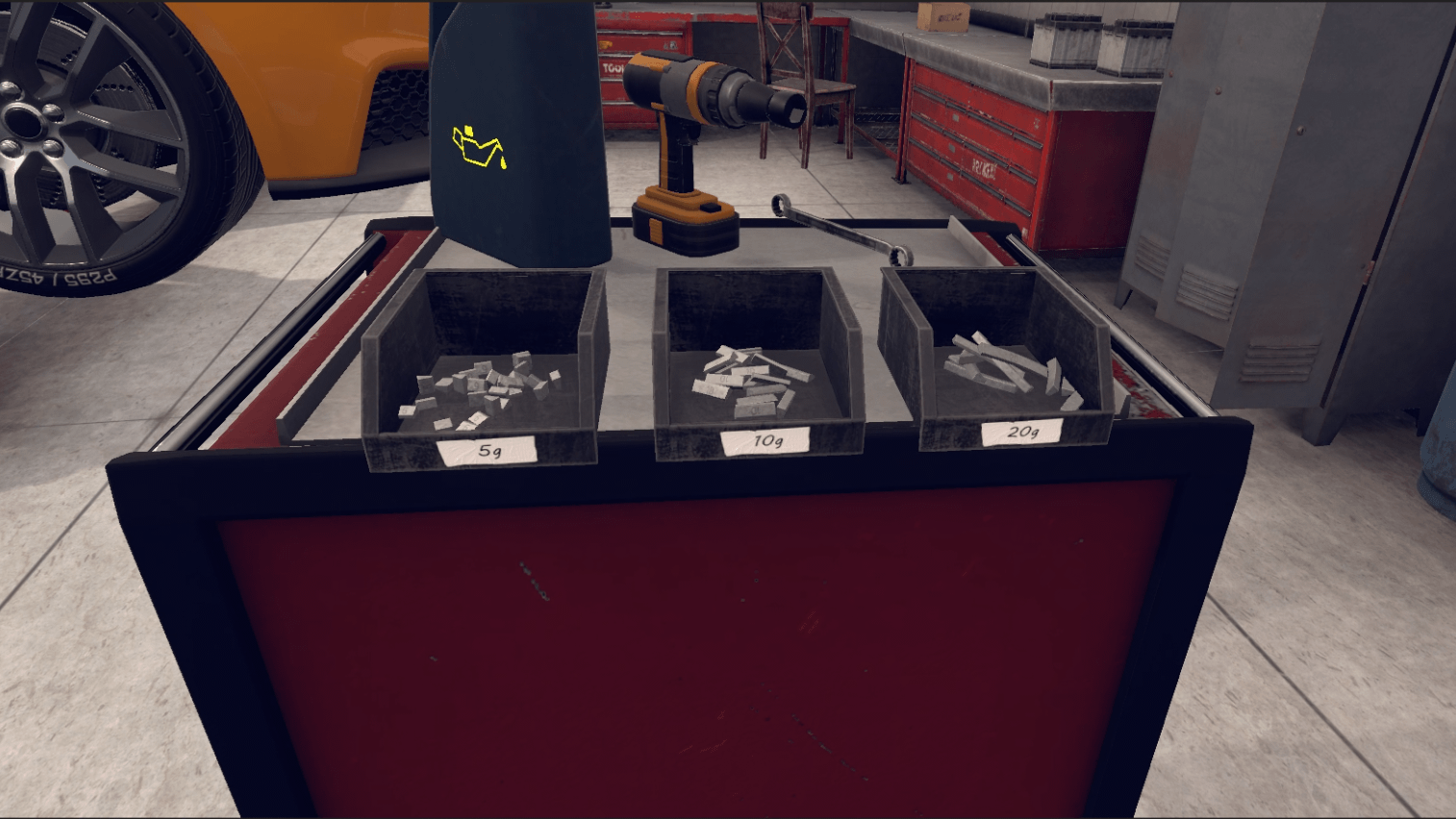 md carMechanic plumbs