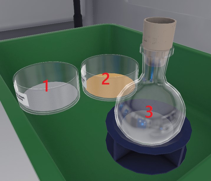 md chemistry products