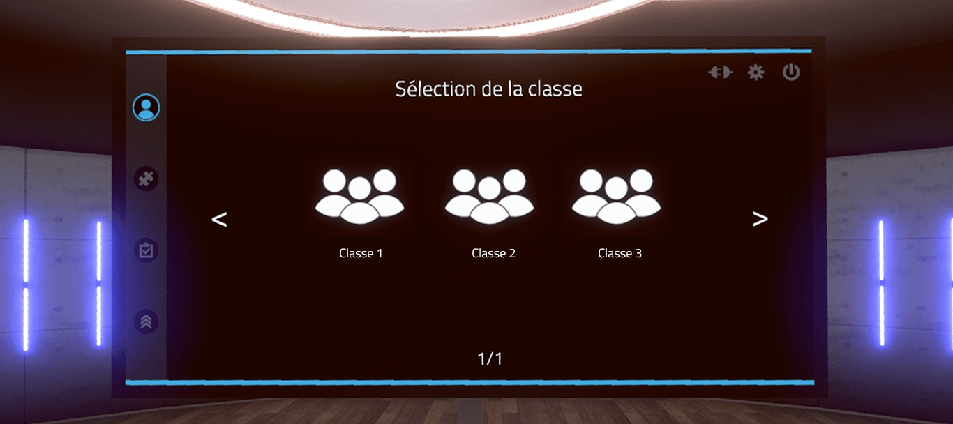 md class choice