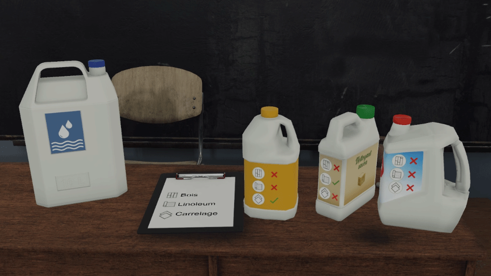 md cleaning cleaningProducts