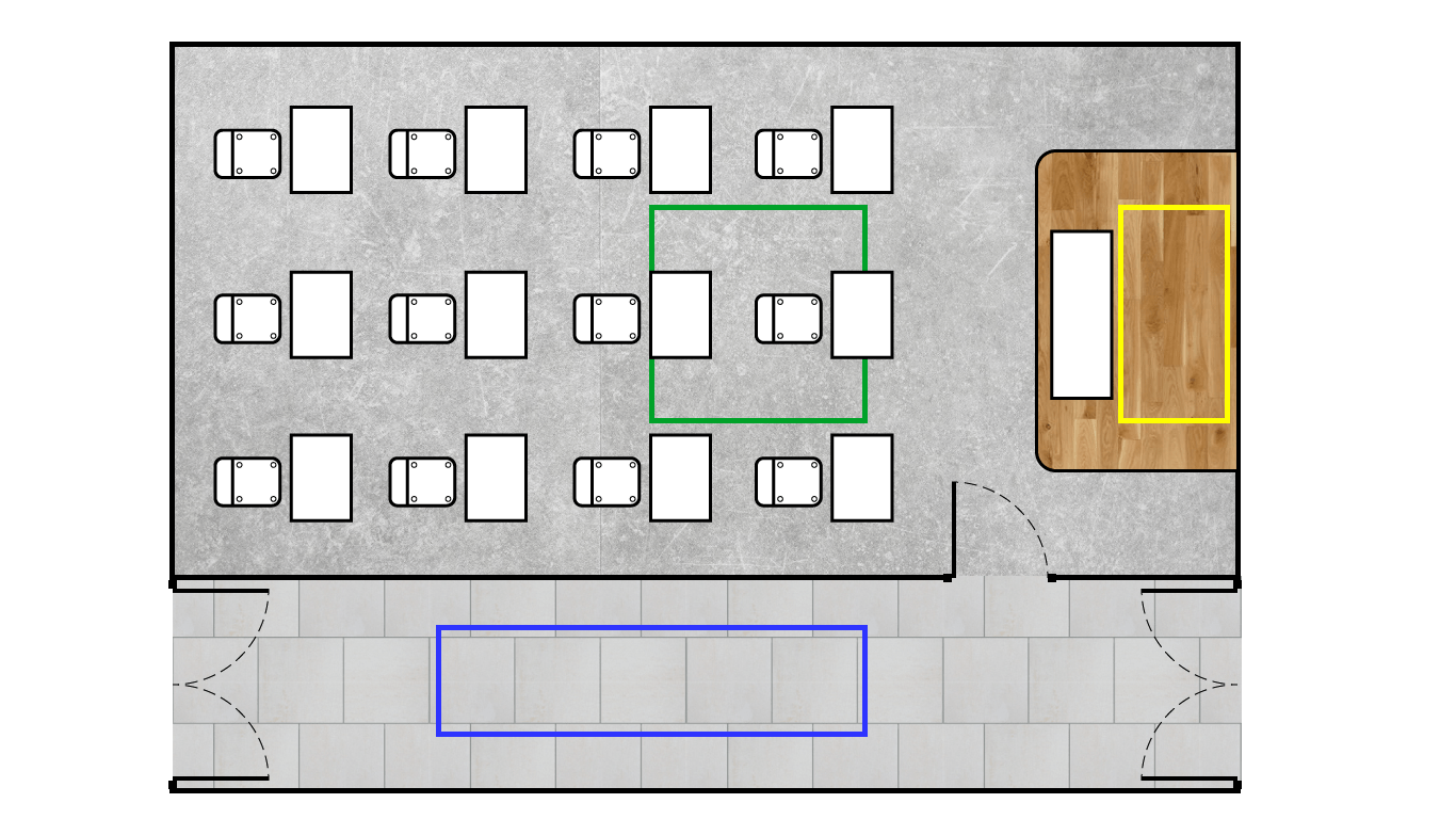 md cleaning plan