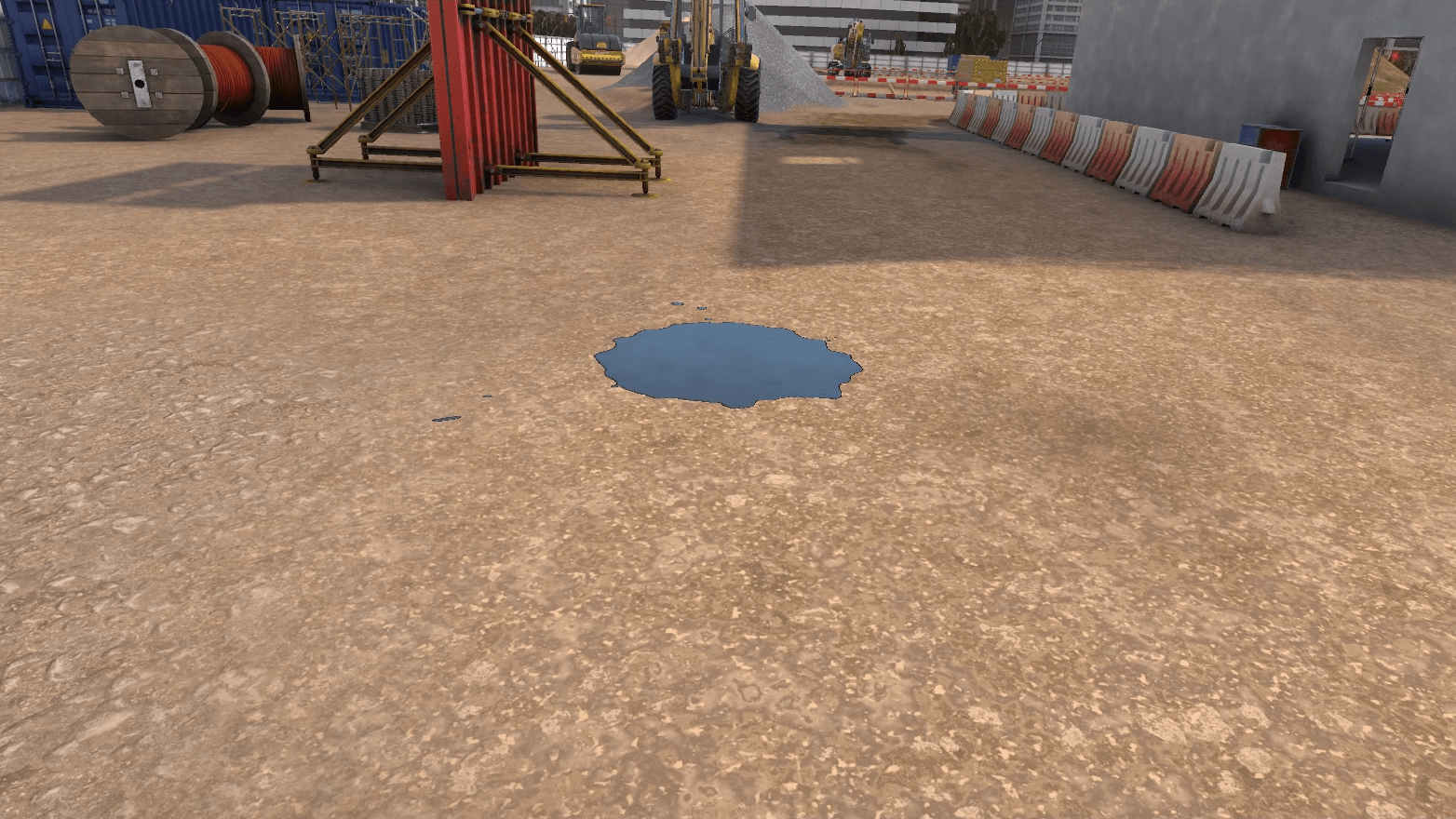 md constructionSiteSafety danger