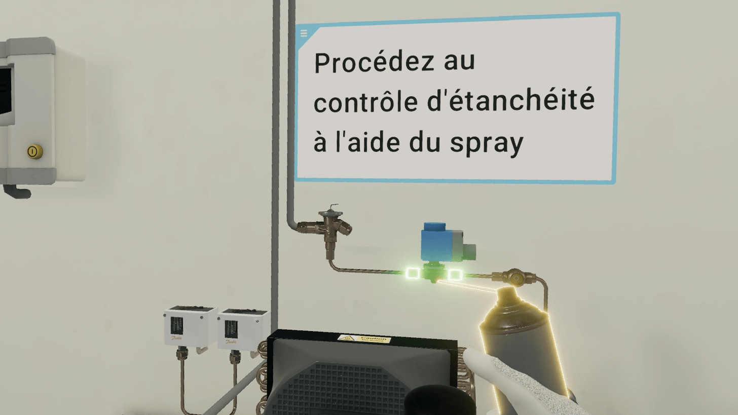 md cooling spray