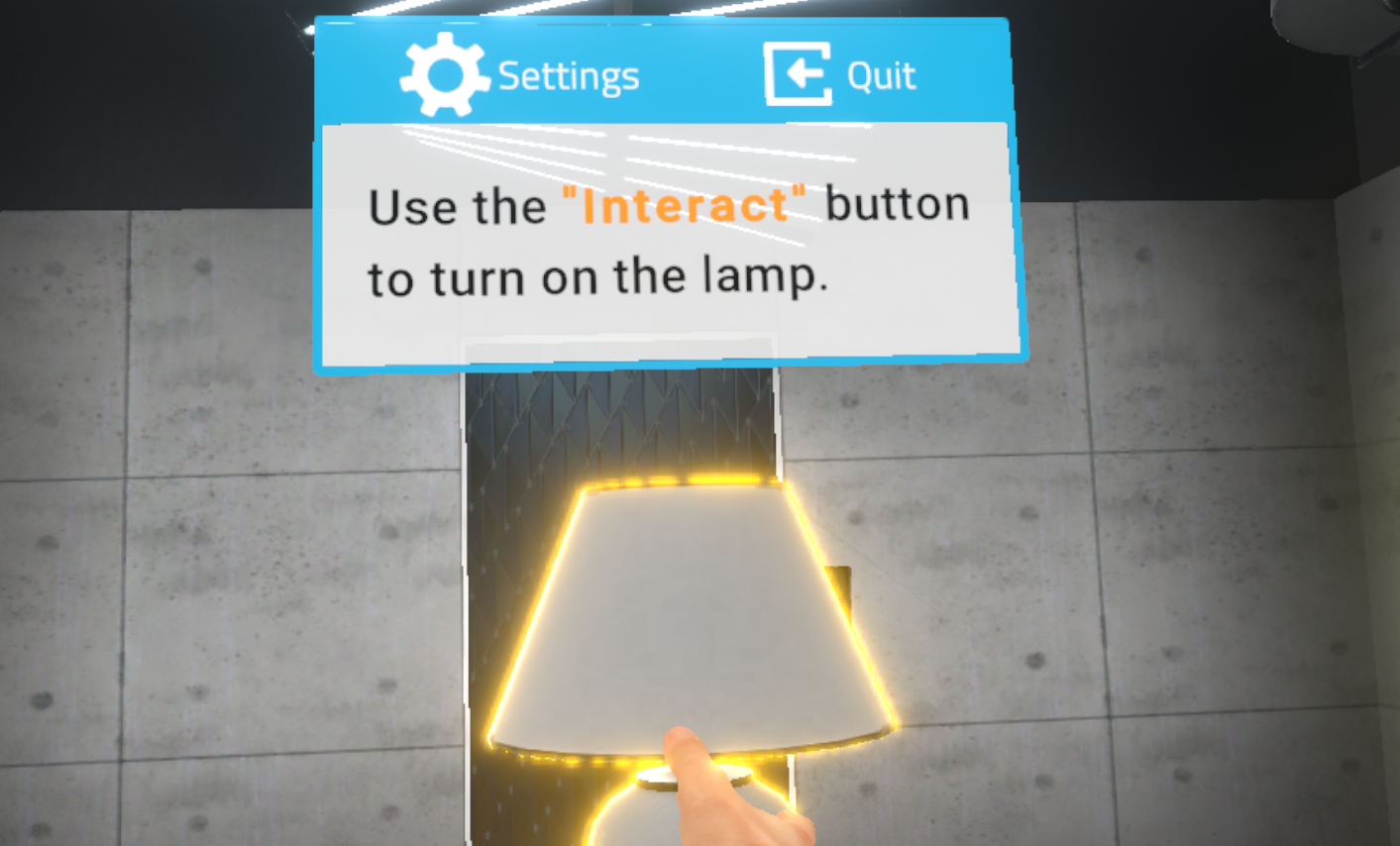 md didacticiel action en