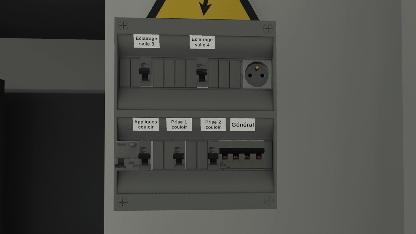md electricity electricPanel