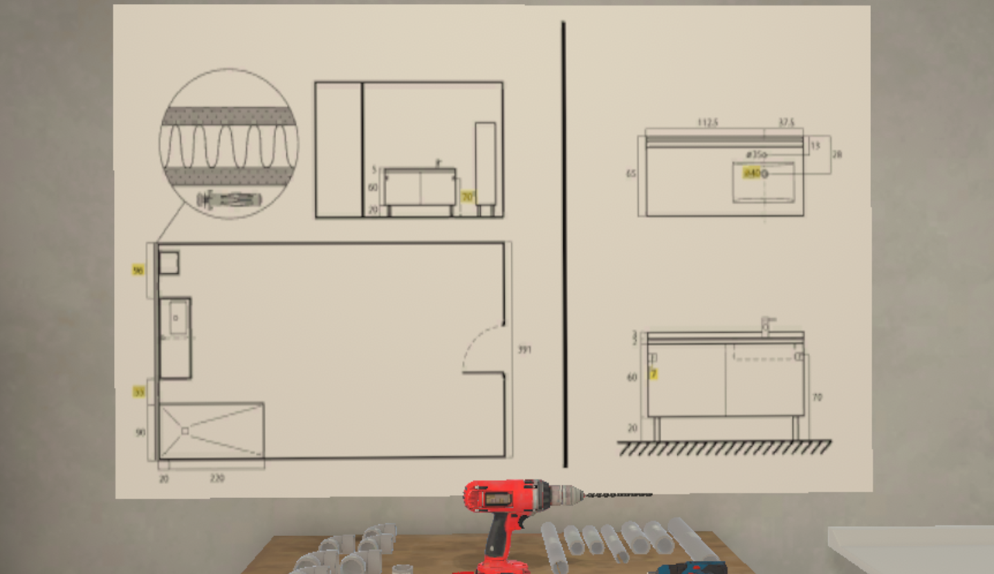 md plumbing blueprint en