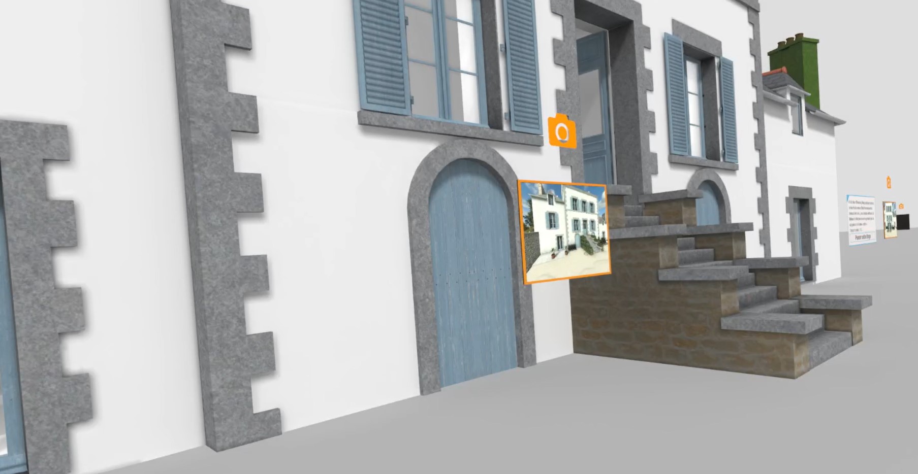 md surveying 3 pictures