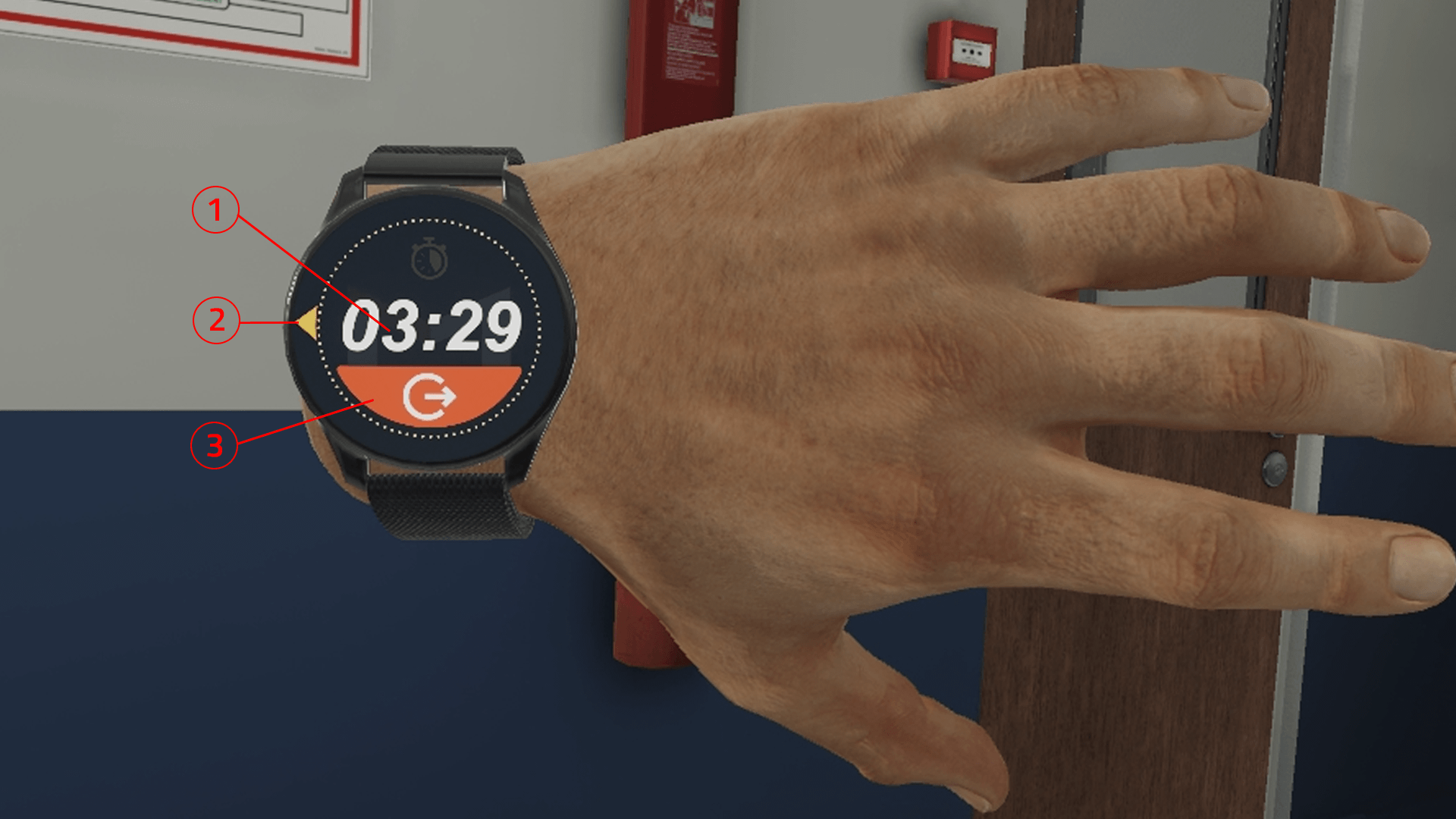 md watch