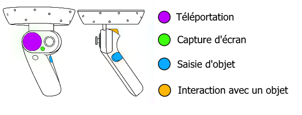 vrcontroller wmr v1